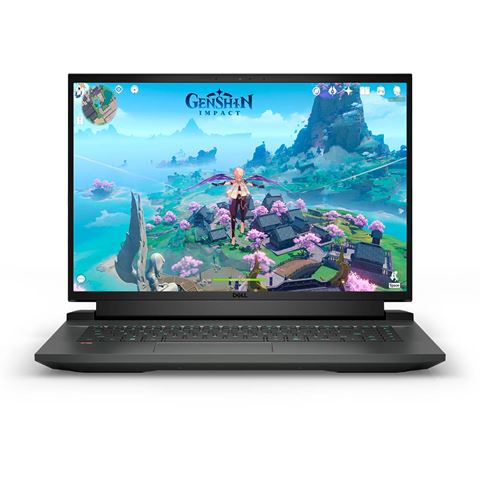 [Mới 100%] Dell Gaming G16 7620 (2022)
