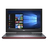 Dell Gaming Inspiron 7567 Core i5 - 7300HQ, VGA GTX 1050 4G