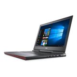 Dell Gaming Inspiron 7567 Core i5 - 7300HQ, VGA GTX 1050 4G 1