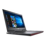 Dell Gaming Inspiron 7567 Core i5 - 7300HQ, VGA GTX 1050 4G 2