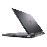 Dell Gaming Inspiron 7567 Core i5 - 7300HQ, VGA GTX 1050 4G 3