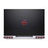Dell Gaming Inspiron 7567 Core i5 - 7300HQ, VGA GTX 1050 4G 7