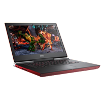 Dell Inspiron 7466 ( i5 6300HQ, ram 4G, HDD 500Gb, VGA rời Nvidia GTX 950M- 4G, màn 14″ HD)