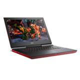 Dell Inspiron 7466 ( i5 6300HQ, ram 4G, HDD 500Gb, VGA rời Nvidia GTX 950M- 4G, màn 14″ HD)