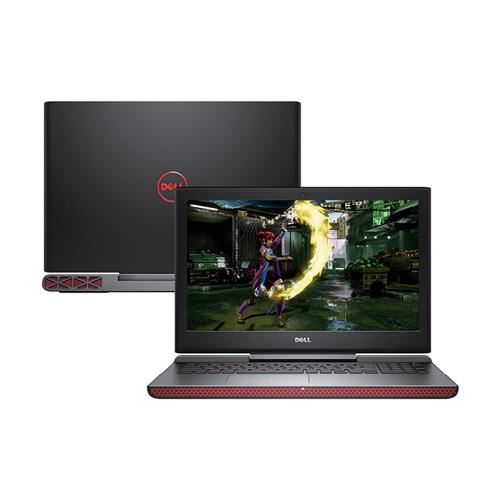 Dell Gaming Inspiron 7567 Core i5 - 7300HQ, VGA GTX 1050 4G