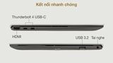 [Mới 100%] Dell Inspiron 13 5310 - i5/ i7 - 11th/ 16GB/ 512GB/ 13.3 inch FHD 3