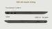 [Mới 100%] Dell Inspiron 13 5310 - i5/ i7 - 11th/ 16GB/ 512GB/ 13.3 inch FHD 3