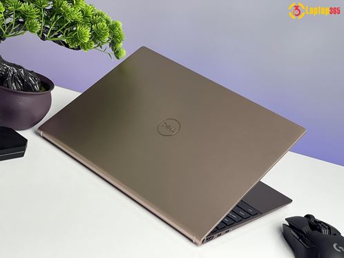 [Mới 100%] Dell Inspiron 13 5310 - i5/ i7 - 11th/ 16GB/ 512GB/ 13.3 inch FHD 4
