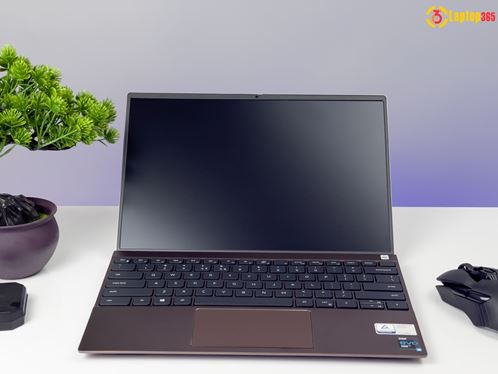 [Mới 100%] Dell Inspiron 13 5310 - i5/ i7 - 11th/ 16GB/ 512GB/ 13.3 inch FHD 1