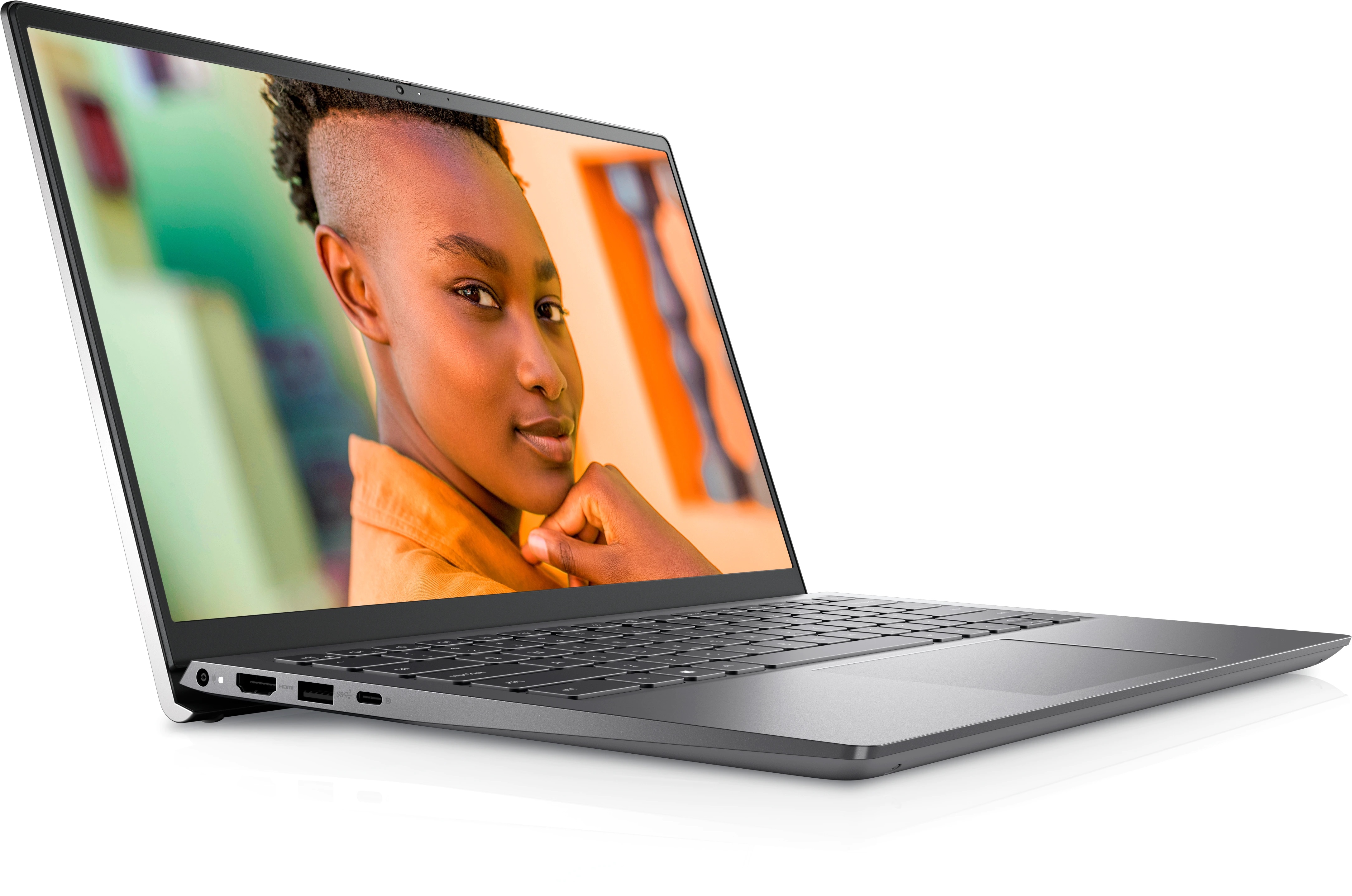 Inspiron 14 AMD dell 5415 プラチナシルバー-