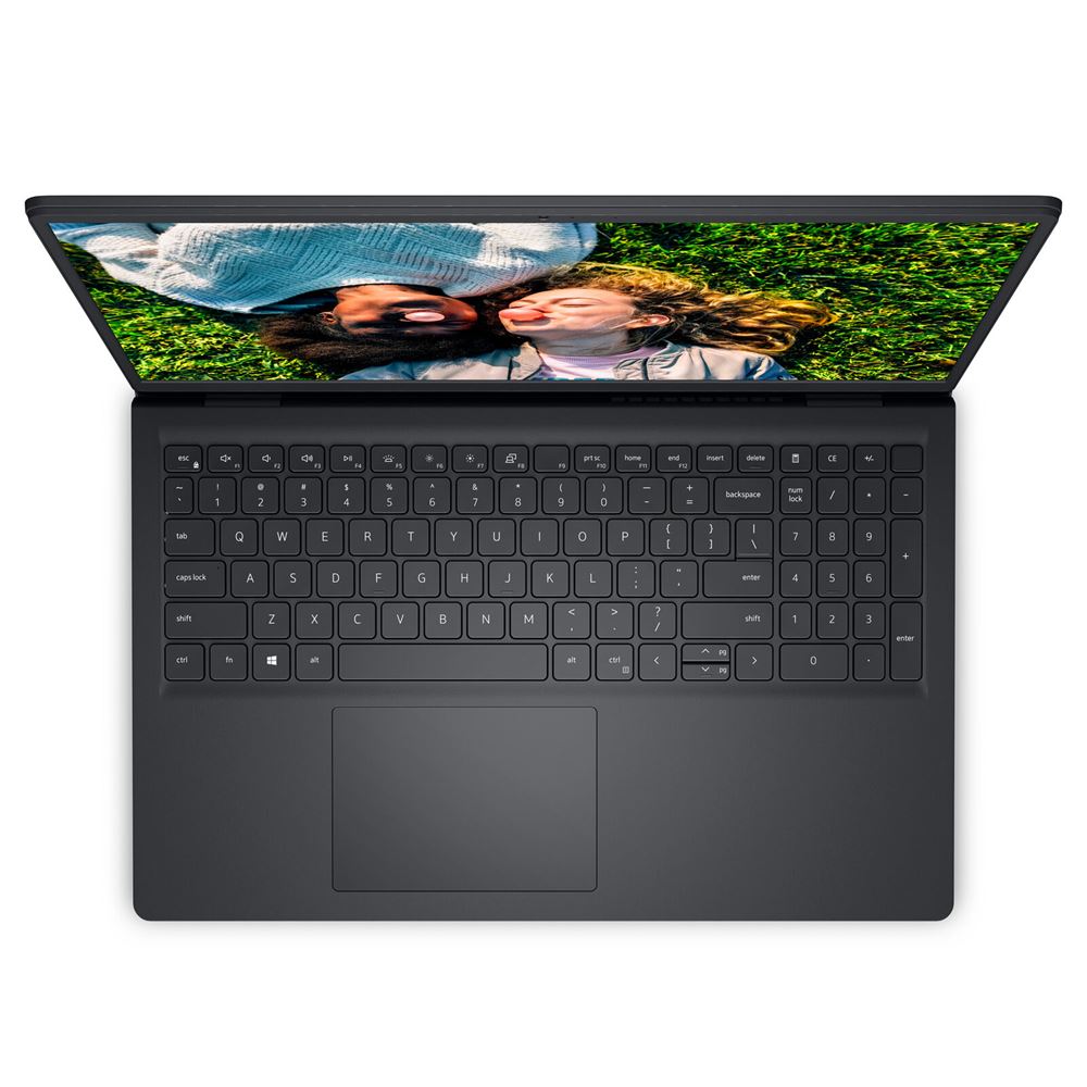 [Mới 100%] Dell Inspiron 15 3511 (Core Intel i5-1135G7, 8GB, 256GB, Iris Xe, 15.6 FHD IPS)