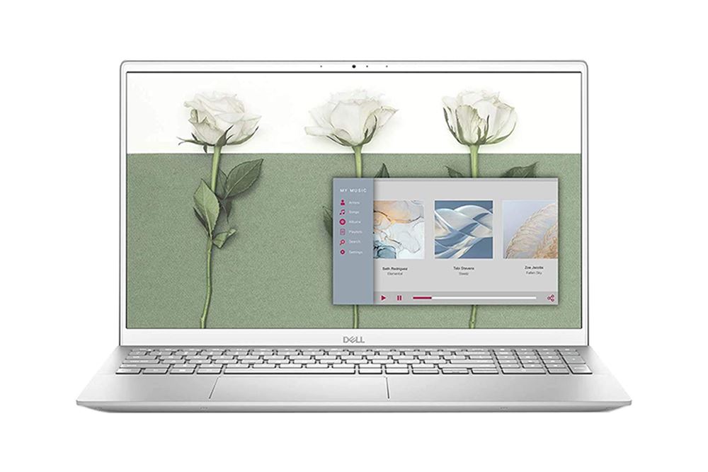 Dell Inspiron 15 5505 ( Ryzen 5 4500U/ Ryzen 7 4700U)