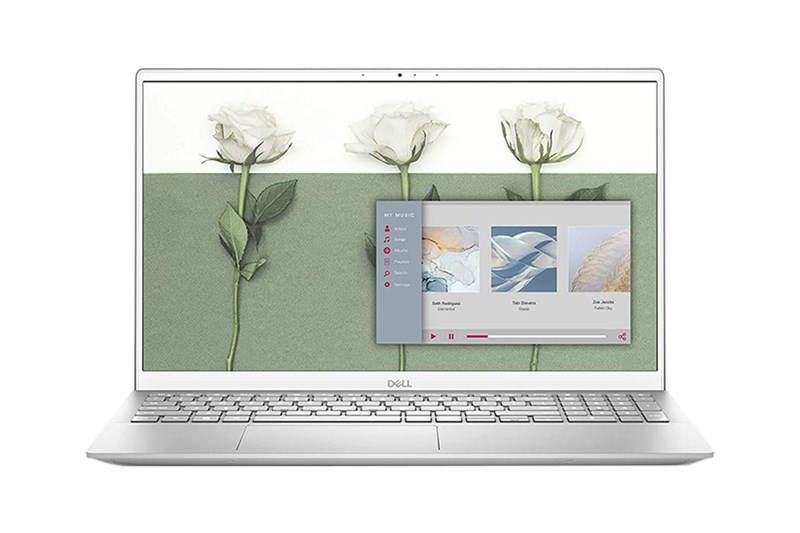 Dell Inspiron 15 5505 Ryzen 4500U/ Ryzen 4700U)