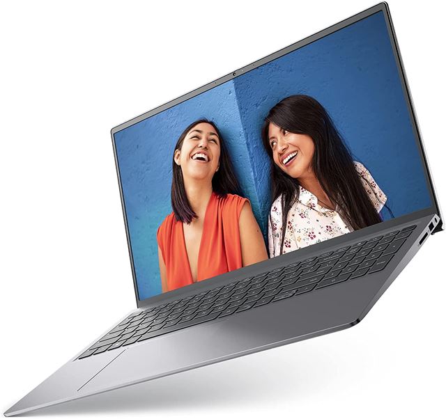 Mới 100%] Dell Inspiron 15 5510 Core i5 11300H | Core i7 11370H