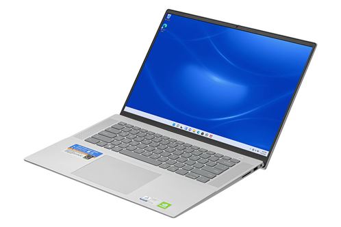 [Mới 100%] Laptop Dell Inspiron 16 5620 (2022) 2