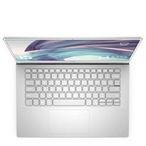 [Mới 100% Full Box] Dell Inspiron 5402 Core i5 Gen 11 (I5 1135G7/ 8Gb Ram/ SSD 512Gb/ 14.0inch FHD) màu trắng bạc /vỏ nhôm