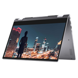 [Mới 100%] Dell Inspiron 5406 2-in-1 ( Core I7-1165G7/ 8Gb/ 512Gb SSD/ 14.0 FHD Touch/Grey/vỏ nhôm)