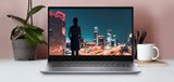 Dell Inspiron 5406 2-in-1 ( Core I7-1165G7 8Gb 512Gb SSD 14.0 FHD TouchGreyvỏ nhôm) laptop365 2