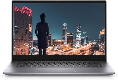 Dell Inspiron 5406 2-in-1 ( Core I7-1165G7 8Gb 512Gb SSD 14.0 FHD TouchGreyvỏ nhôm) laptop365 3