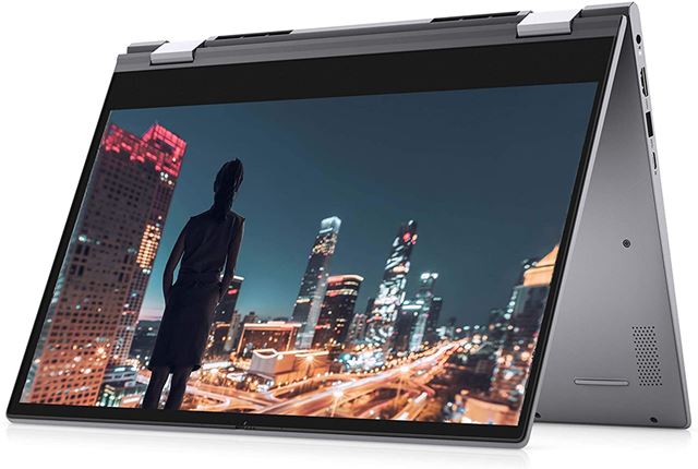 Dell Inspiron 5406 2-in-1 ( Core I7-1165G7/ 8Gb/ 512Gb SSD/ 14.0 Dell Inspiron 5406 2-in-1 ( Core I7-1165G7/ 8Gb/ 512Gb SSD/ 14.0