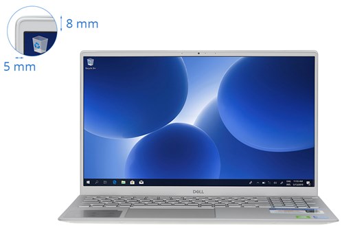 Laptop Dell Inspiron 5502 laptop365 4