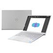 [New 100% Full Box] Dell Inspiron 5502 Core i5 Gen 11th ( Core i5-1135G7/ Màu trắng bạc/ vỏ nhôm)
