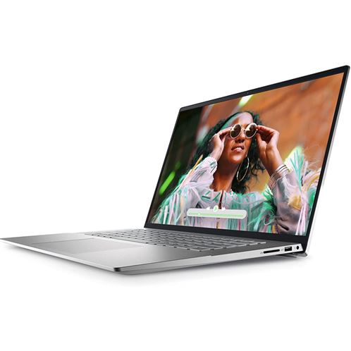 [Mới 100%] Laptop Dell Inspiron 16 5620 (2022) 5