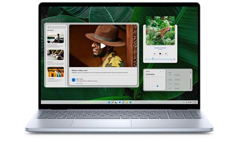 [Mới 100%] Dell Inspiron 16 5640 (2024) 