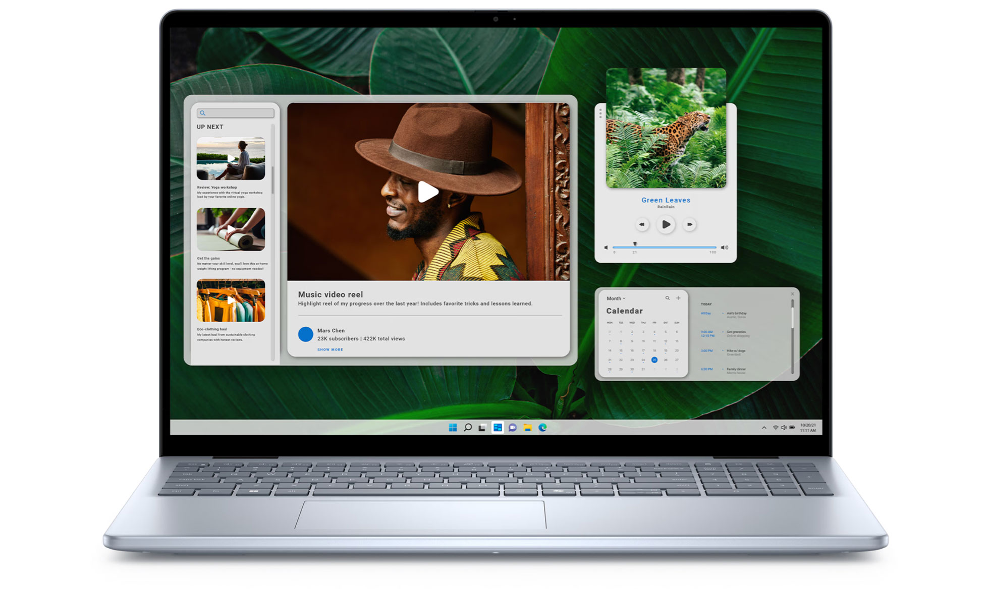 [Mới 100%] Dell Inspiron 16 5640 (2024) 