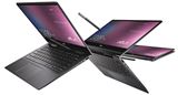 Dell Inspiron 7391 2-in-1 Core i7-10510U, Ram 16GB, SSD 512GB, UHD 4K Windows 10 + Pen - laptop365 11