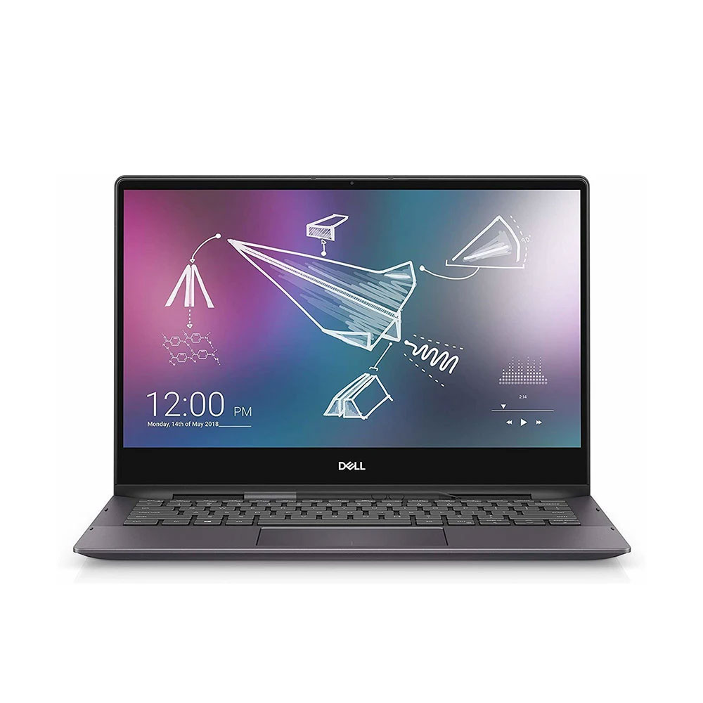 Dell Inspiron 7391 2-in-1, 8GB RAM, Intel i5-10210U, 512GB