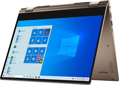 [Mới 100%] Dell Inspiron 7405 2 in 1 - AMD Ryzen 5/Ram 8GB/ SSD NVMe 256GB/ 14 FHD Cảm Ứng xoay gập 360 ( New Seal)