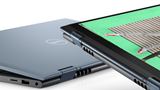 Dell Inspiron 7415 (2-in-1)  Laptop  AMD Ryzen 5500U - laptop365 1