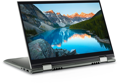 Dell Inspiron 7415 (2-in-1)  Laptop  AMD Ryzen 5500U - laptop365 3