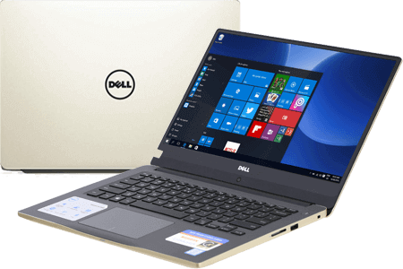 Laptop Dell inspiron 7460