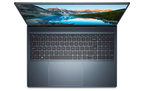 Dell Inspiron 7610 Plus (Core i5 11400H/ Core i7 11800H, Màn 16 inch QHD+)