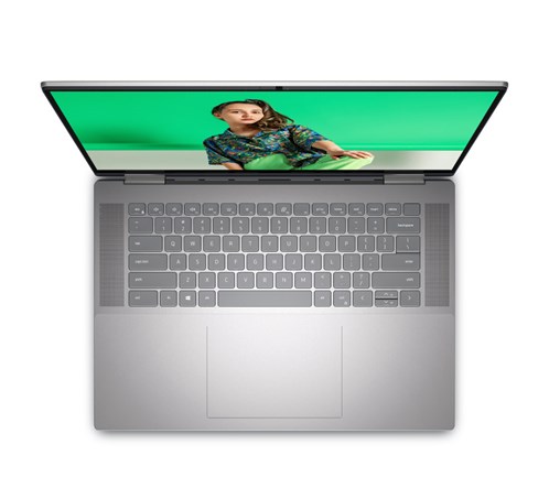 [Mới 100%] Dell inspiron 16 7620 2 in 1 ( 2022 )  2
