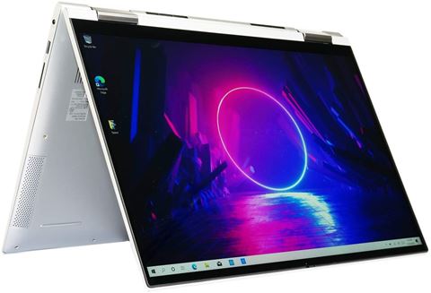 DELL Inspiron N7706 (2 in 1) Core i7-1165G7, Ram 16GB, SSD 512GB, Màn 17 QHD