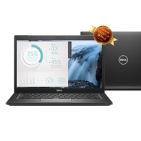 Dell Latitude E7480 Core i7 7600U/ Ram 8G/ SSD 256/ 14 inch Full HD IPS