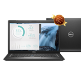 Dell Latitude E7480 Core i7 7600U/ Ram 8G/ SSD 256/ 14 inch Full HD IPS