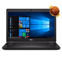 Dell Latitude E5470 Core i7 6600U/6820HQ, VGA Rời, Màn FHD