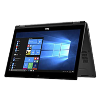 Dell Latitude E5289 xách tay USA ( 2-in-1 Core i5 7200U | Màn 12.5 FHD Touch gập 360 độ)