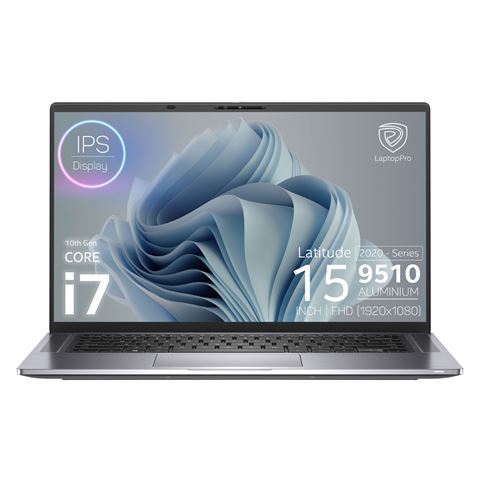  Dell Latitude 9510 2in1