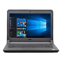 Laptop Dell Latitude E3350 Core i5 5200U - SSD