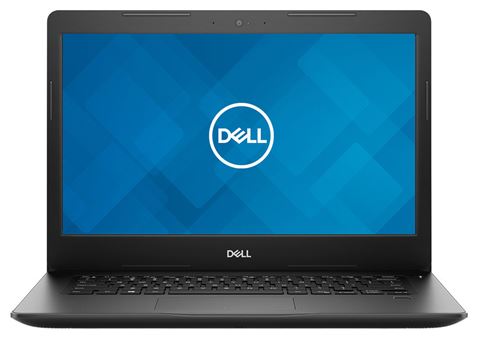 Dell Latitude 3490 Core i5 - 8250U - Màn 14 FHD (1920x1080)