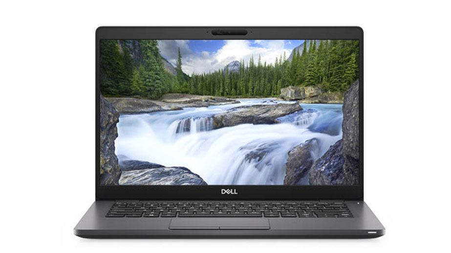 Dell Latitude 5300