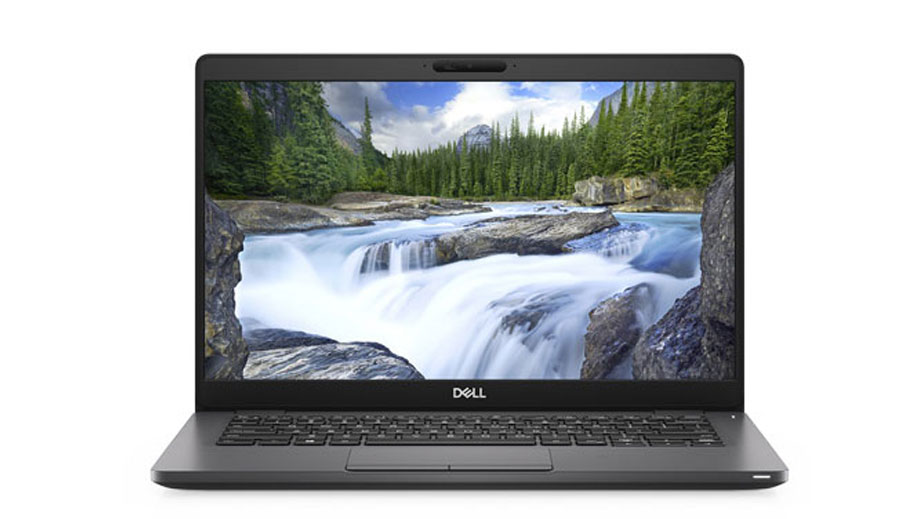 Dell Latitude 5300