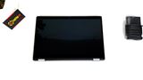 Dell Latitude 5310 (2 in 1) Màn cảm ứng xoay gập 360 - laptop365 1