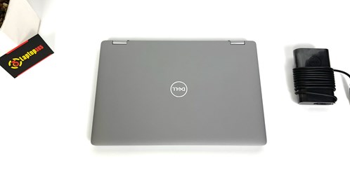 Dell Latitude 5310 (2 in 1) Màn cảm ứng xoay gập 360 - laptop365 6