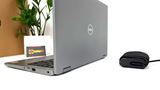 Dell Latitude 5310 (2 in 1) Màn cảm ứng xoay gập 360 - laptop365 7